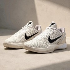 MEN - Size US 7-12 Kobe 6 Protro Sail All-Star 2.0 FQ3546-100