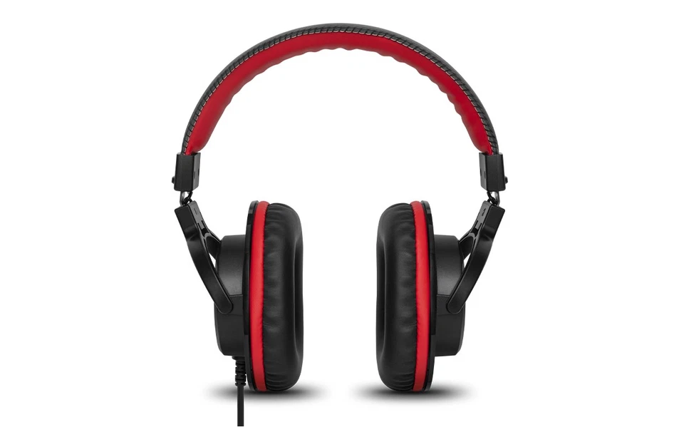 Numark HF175 Cuffia Dj Studio chiusa cablata a cavo singolo padiglioni ruotabili - Immagine 2 di 4