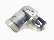 Mercedes-Benz CLS C219 2005 Diesel AGR-Ventil Abgasrückführung 00005320C2