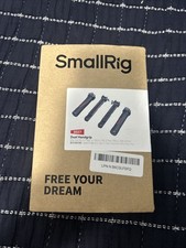 SMALLRIG Dual Handle Handgrip for DJI RS 2/RSC 2/ RS 3  RS 4 Pro Gimbal - 3027