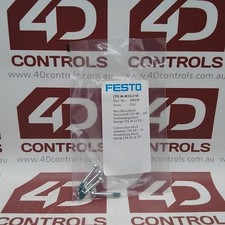 550219 | Festo | Screws, For Modular Electrical Terminal CPX, Sealed