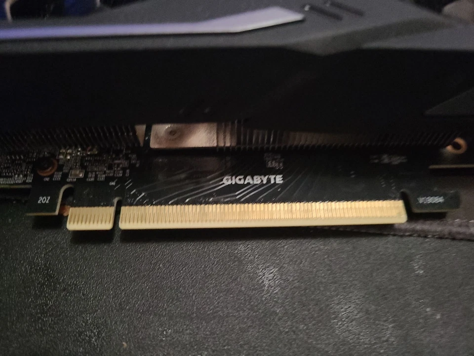 GIGABYTE NVIDIA GeForce RTX 2070 SUPER 8GB GDDR6 Graphics Card... - Image 3 of 4