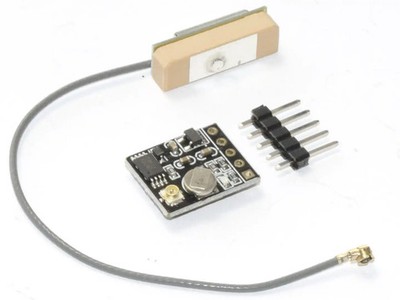 ATGM336H GPS Module for Arduino Raspberry Pi etc.