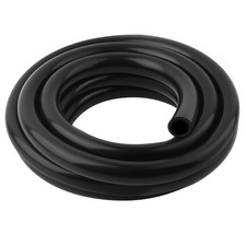 9.84Ft 5/8 Heater Hose,Flexible Heater Coolant Hose with ID 16mm  OD 24mm  ...