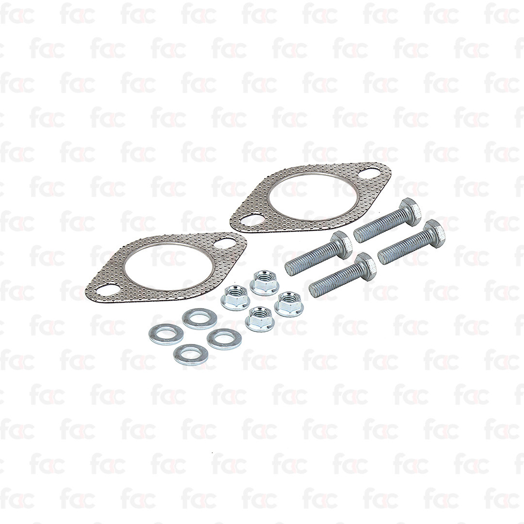 Fitting Kit For Mitsubishi Lancer 2.0 98-98 Euro 2 BM Cats BM90937