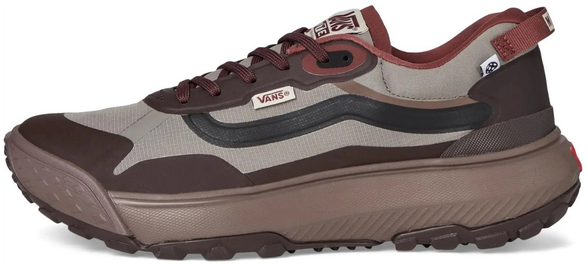 Vans Crosspath MTE Bitter Chocolate Brown for sale | eBay