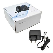 Audiocodes 405HD IP Phone black PoE Systemtel...