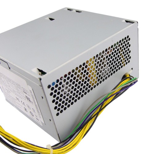 PSU For Acbel HBD002 Rated 200W Workstation Switching Power Supply 8pin+4pin - Afbeelding 2 van 4