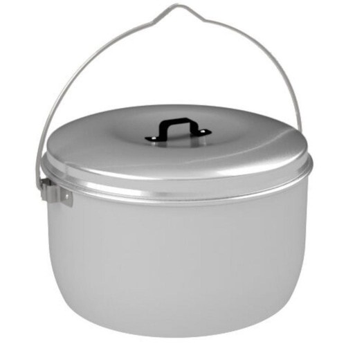 Trangia 4.5 Litre Billy Can With Lid - Picture 1 of 7