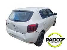 Cardan Dacia SANDERO