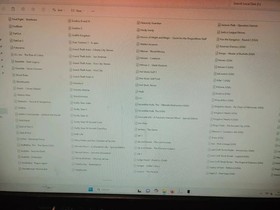 2tb hdd ps2 loadedd!