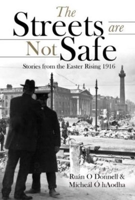 Michael O'hAodha Voices from the Easter Rising (Paperback)