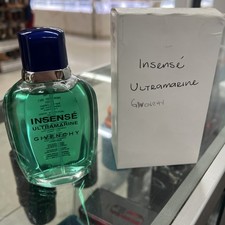 INSENSE ULTRAMARINE GIVENCHY EDT SPRAY 100 ML