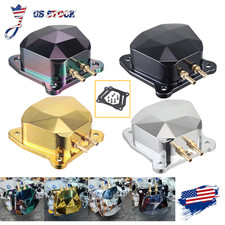 Diamond Shaped Valve Cover Fit GX200 Clone Predator 212cc Non-Hemi 224cc engine