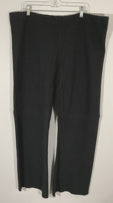Maison Margiela Men's Size 40 Black Pants NWT