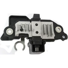 For Mercedes-Benz CLK320/CLK500 Voltage Regulator 2003 04 05 2006 | 038903803EX