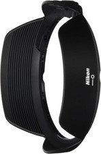 NIKON Bayonet Lens hood HB-80 for AF-S Fisheye NIKKOR 8-15mm f/3.5-4.5E ED