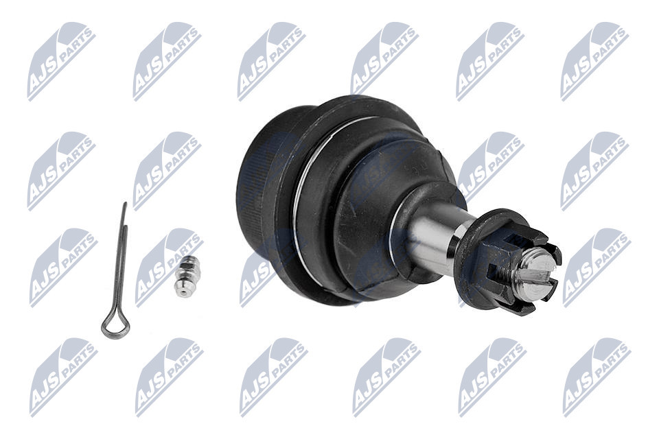 N.T.Y. ZSD-CH-029.NTY Ball Joint for CADILLAC,CHEVROLET,GMC,HUMMER