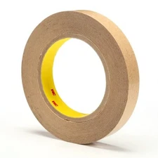 465 - Adhesive Transfer Tape - 3/4 in x 60 yd - Clear - (Pack of 6)
