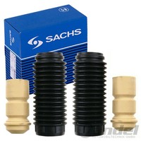 Sachs STAUBSCHUTZ-SATZ StoßDÄMpfer Hinterachse Passend FüR Ford Mondeo | 900 090