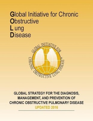 Global Strategy for the Diagnosis, Management, and Prevention of COPD: Full Repo