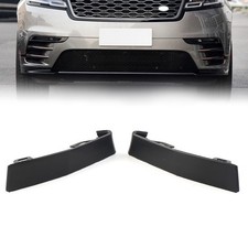 Front Bumper Side Lower Cover Trim For Land Rover Range Rover Velar 2018-21 Auto