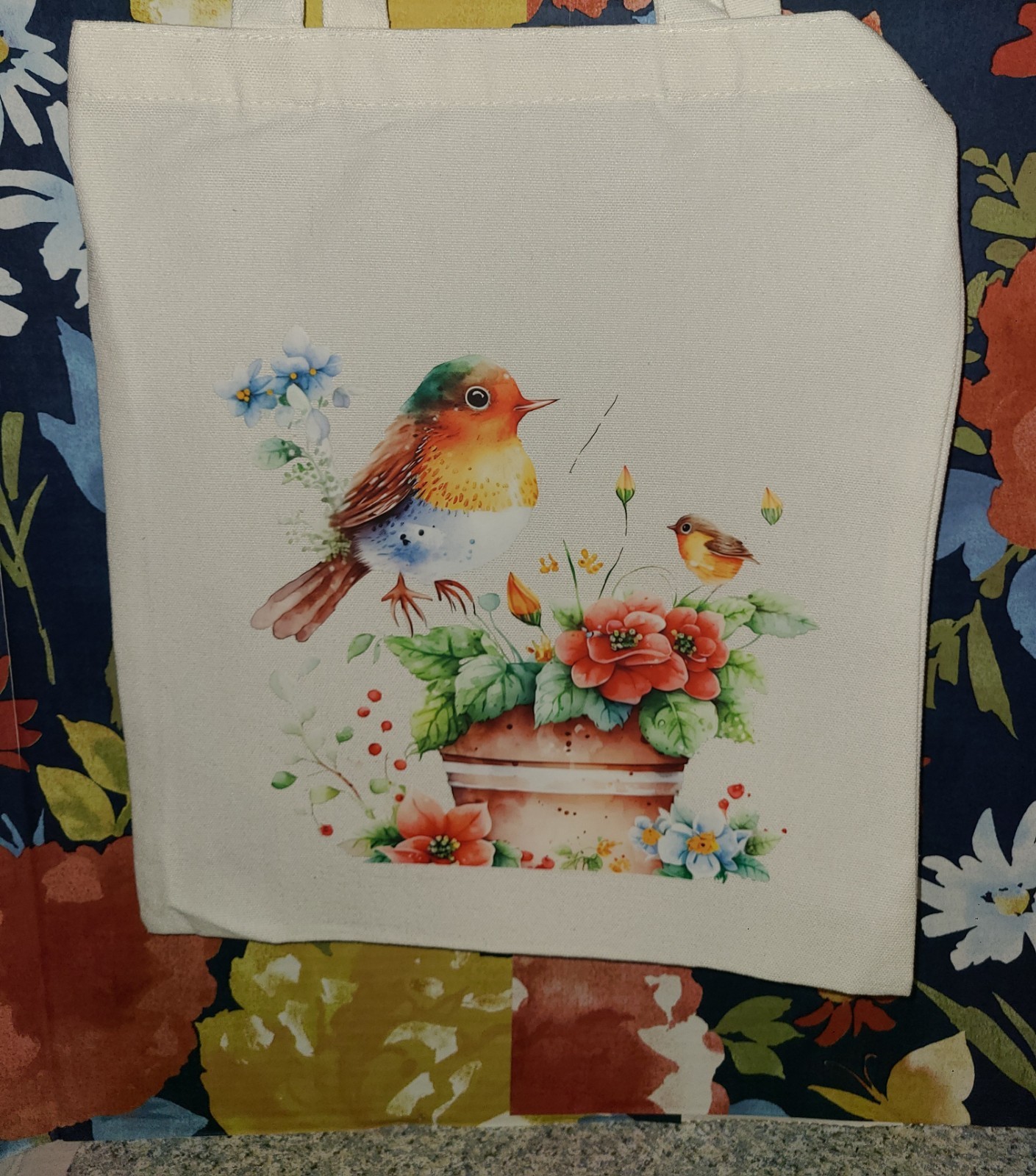 Stylish Durable Canvas Tote Bags for Everyday Use