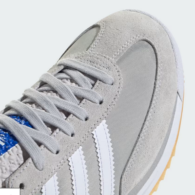 adidas SL 72 Retro Sneakers RS Originals Mens Shoes Grey 