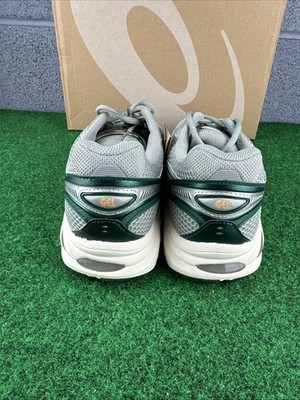Size 9 - ASICS GT 2160 Seal Grey Jewel Green for sale online | eBay