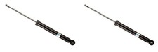2x Bilstein B4 Stoßdämpfer hinten für Hyundai Santa Fé I SM