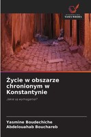 Yasmine Boudechiche (U. A.) | ¿Ycie W Obszarze Chronionym W Konstantynie | Buch