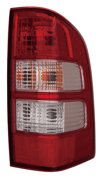 Ford Ranger Mk2 Pick-Up Rear RüCkleuchte 7/2006-2009 Rechts Os Seite-image