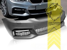 Frontsto�stange Frontsch�rze f�r BMW G30 Limo G31 Touring auch f�r M-Paket