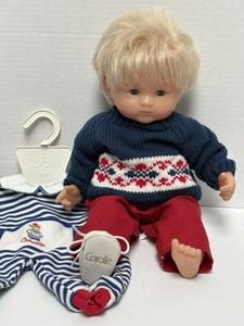 Vintage Corolle Doll | eBay