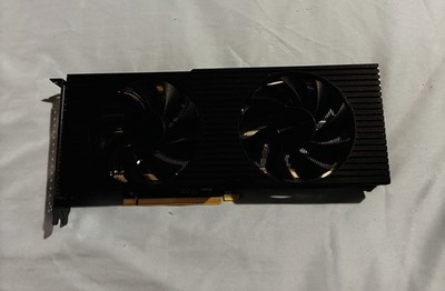 Dell NVIDIA GeForce RTX 3070 8GB GDDR6 Graphics Card - KX61M used very good 