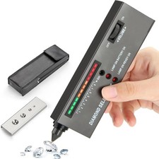 Portable Diamond Tester Selector Illuminated Jewelry Gemstone Testing Tool Kit