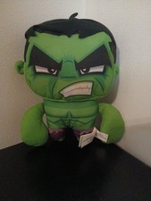 Marvel Avengers assemble Hulk Plush