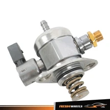 High Pressure Fuel Pump  2007-2015 For Volkswagen Jetta Tiguan Golf Passat 2.0L
