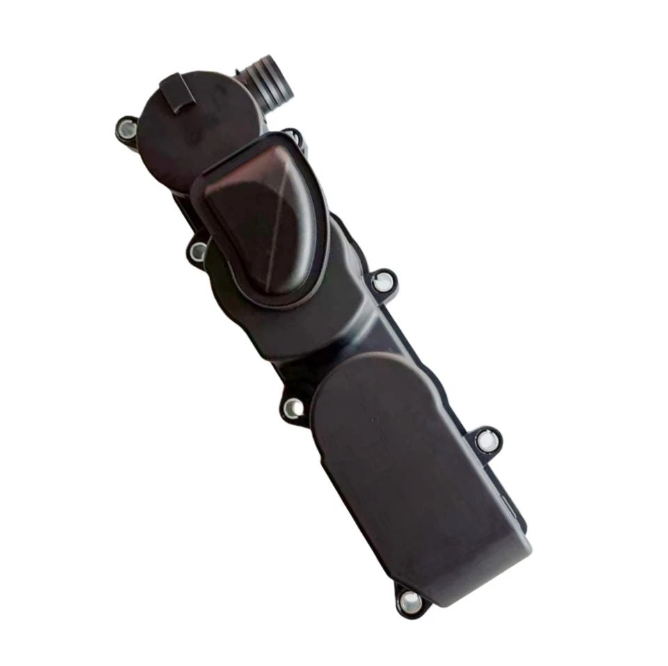 Fit Dodge Sprinter 2500 Sprinter 3500 2004-2006 Engine Oil Seperator Crankcase - Image 2 of 4