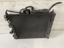 Radiateur Nissan NV200