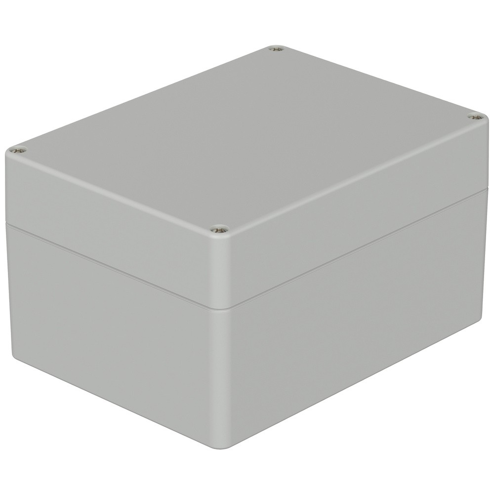 Bopla EUROMAS M 238 02238000 Industrie-Gehuse 160 x 120 x 90 из поликарбоната 6790₽