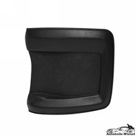 Spiegelkappe Rechts FüR Fiat Ducato Pritsche Peugeot Boxer Citroen Ab 06->