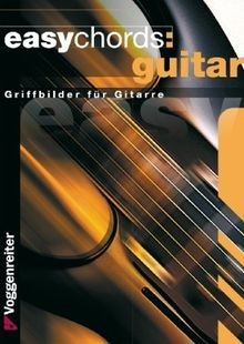 Easy Chords Guitar M5  von Bessler, Jeromy, Opgenoorth, ... | Buch | Zustand gut