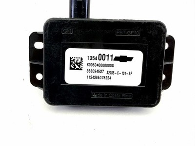 2018-2024 Buick Enclave Regal OEM Rear Closure Hands Free Lamp Light 19 20 21 22