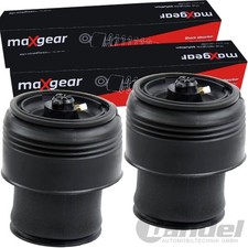 2x MAXGEAR LUFTFEDER LUFTFEDERBALG HINTEN passend für BMW X5 F15 X6 F16 2x MAXGEAR LUFTFEDER LUFTFEDERBALG HINTEN passend für BMW X5 F15 X6 F16