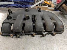 Intake Manifold For 08-09 Chevrolet Trailblazer 4.2