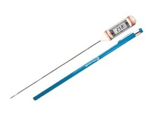Fisherbrand 15-078K Traceable 4052 Long Stem Digital Thermometer -50 to 300C