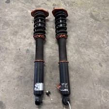 Ksport Coilovers Kontrol Rear Coils 2008-2016 Mitsubishi Lancer Evo Evolution X Ksport Coilovers Kontrol Rear Coils 2008-2016 Mitsubishi Lancer Evo Evolution X