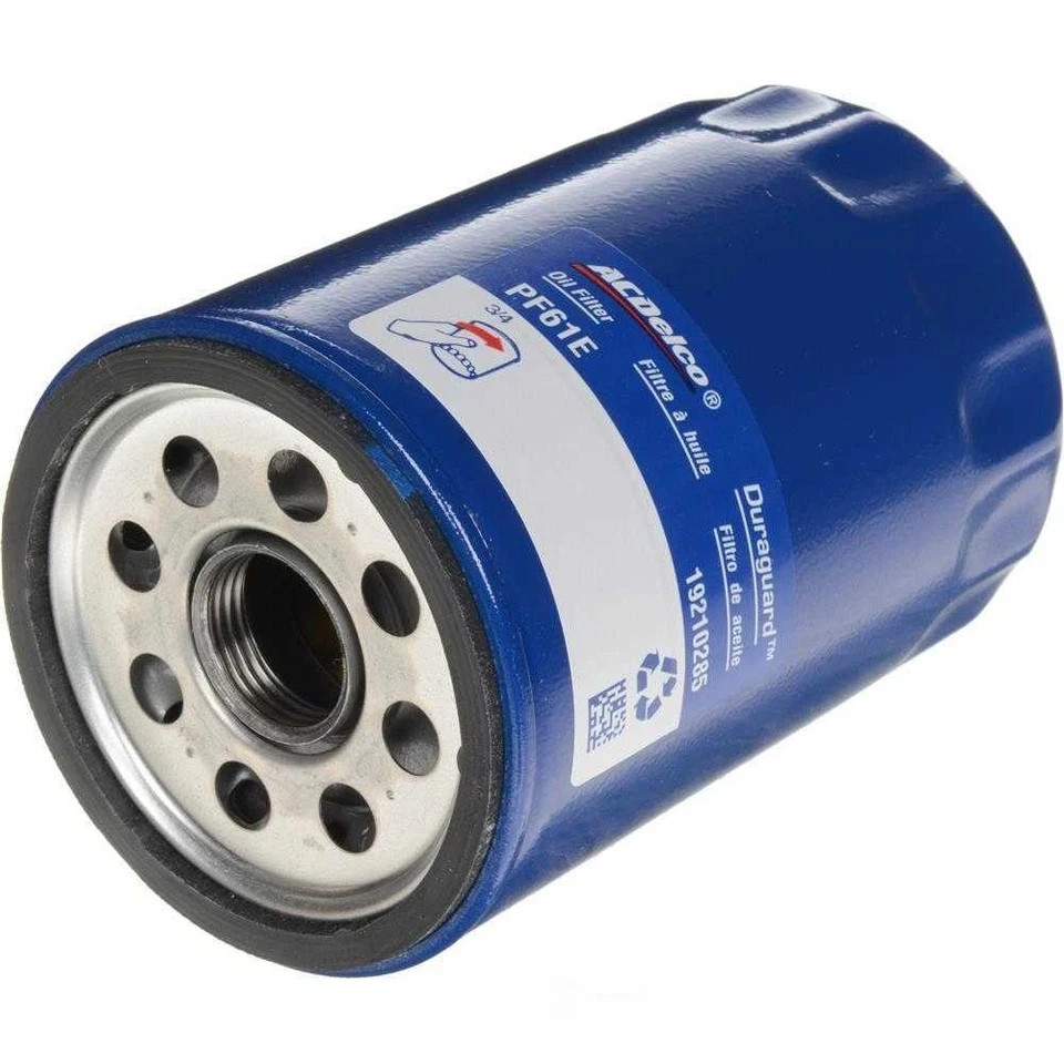 ACDelco PF61E Engine Oil Filter