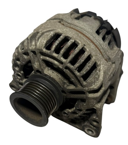 Lichtmaschine 037903025L Seat Arosa 1.0 Bj 2003 999 CCM 37 KW